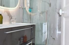 CHEZ CLAIRE 4- Place Capitole 122m2, Clim Centrale - Foto 16