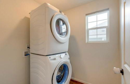 Newly Built Home with Garage, 10 Mi to Anschutz! - Foto 23