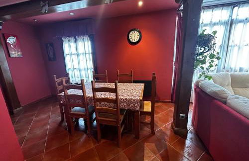 Casa de Aldea el Pontón - Foto 16