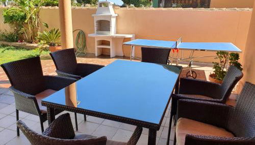 Villa Ostrero - Foto 4