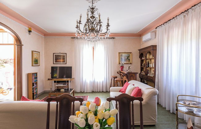 3991 Villa Bea by Barbarhouse - Foto 20