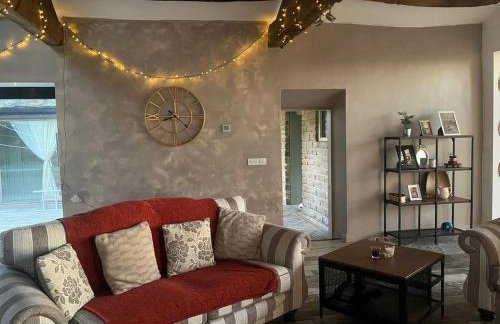 The Barn - Batley West Yorkshire - horse stays - Foto 19