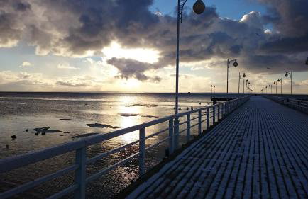 Apartament Bornholm - Foto 55