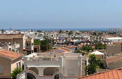 La Marina Urb, Beautiful 4 bedroom House, Alicante, San Fulgencio, Spain - Foto 27