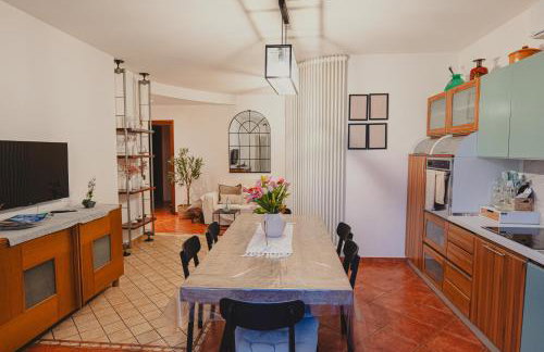 Tenuta dei Franceschi Luxury Villa Private Pool Countryside - Photo 23