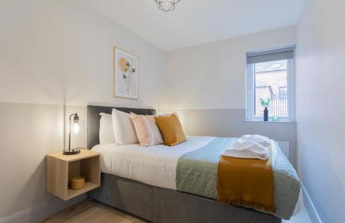 Central Belfast Apartments: 7 Camden Street - Foto 73