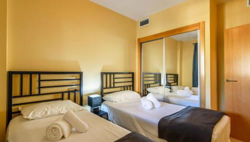 Playa Marina by Ĥ - Playa Punta del Moral PPHM303P59 - Foto 5