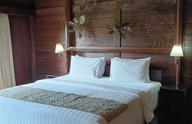 Sri Abi Ratu Villa - Foto 1