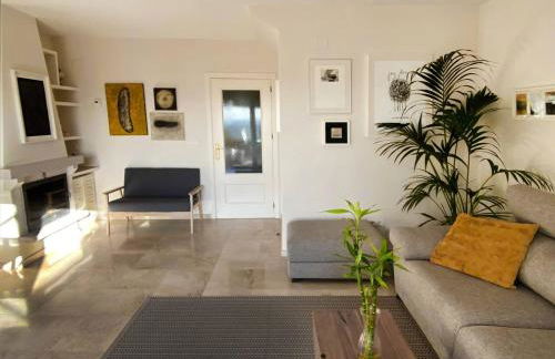 VillaSanMiguelAlto Albaicin - Foto 8