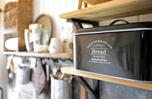 Lütte Hütte - Foto 13