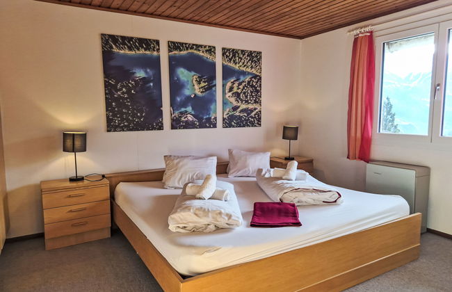 Crap Grisch - Foto 5