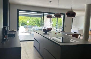 Maison proche centre de Montpellier au calme - Foto 8