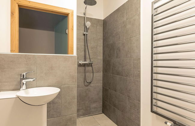 Apartment With Infinity Pool - Foto 11