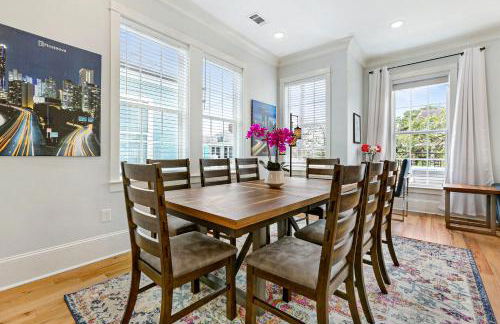 Hosteeva Amazing 4 BR Modern Condo with Balcony Near Frnch Quarter - Foto 16