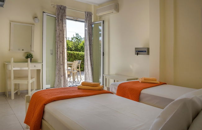 Marinos Apartments - Foto 3