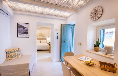 Valandou Guesthouses - Foto 15