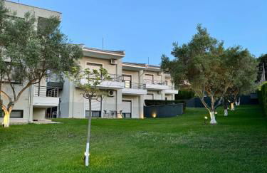 Possidi Hiliadou Boutique Resort - Foto 22