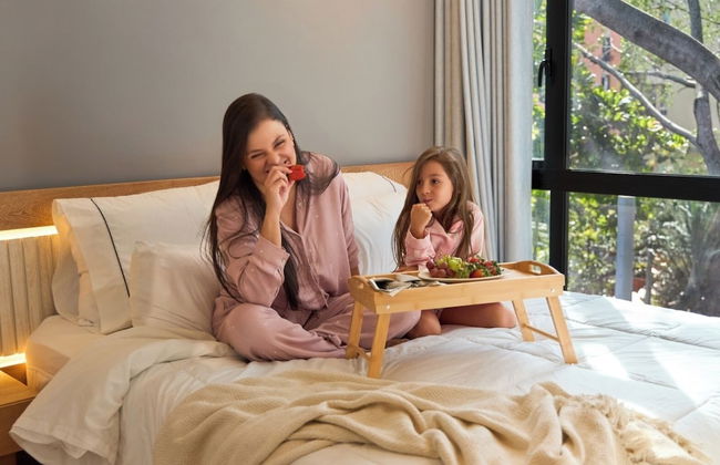 Cozy Aparta-suite Stadio Rosa Negra - Photo 7