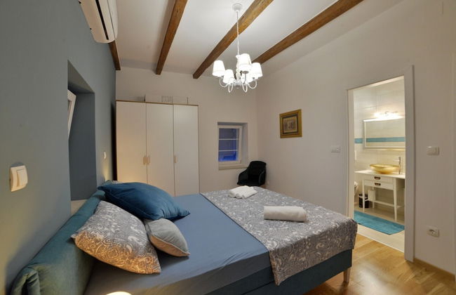 Holiday house Casa di Pietra - Foto 5