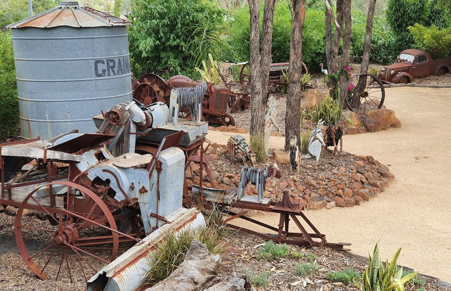 Jubri's Hideaway - Photo 8