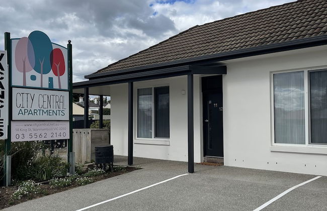 Botanic City Apartments - Foto 80