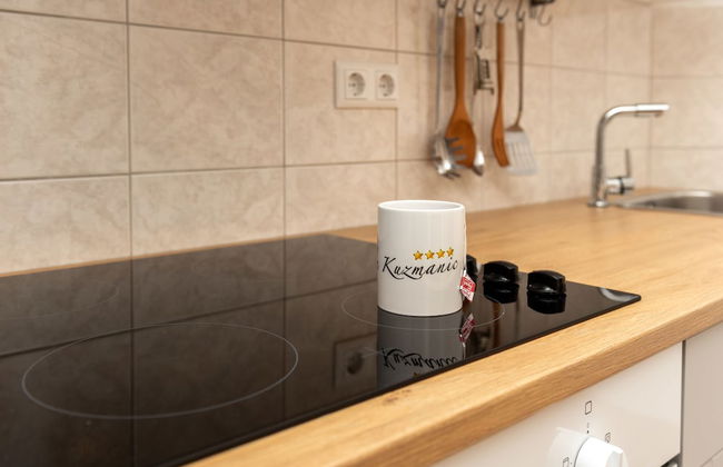 VILLA KUZMANIC - Foto 25