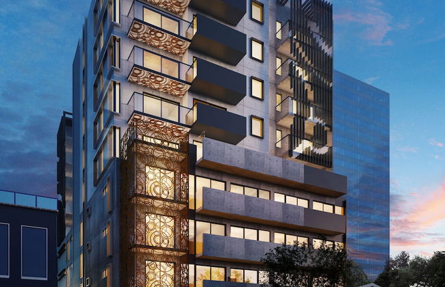 Comfort Apartments Box Hill - Foto 65