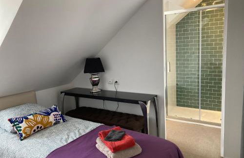 GITE Maison Nomah Maison haut standing proche plages, classé 5* - Foto 16