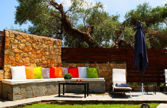 Salonikiou Beach Luxury Residences - Foto 23