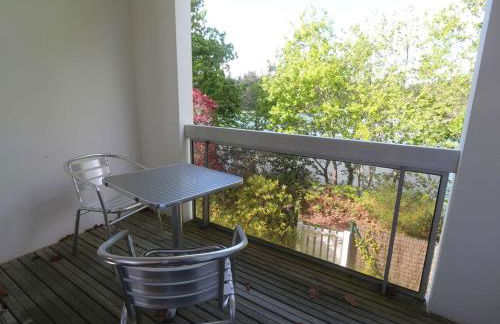 Appartement T2 à Bénodet proche plages, vue rivière - FR-1-481-178 - Foto 15