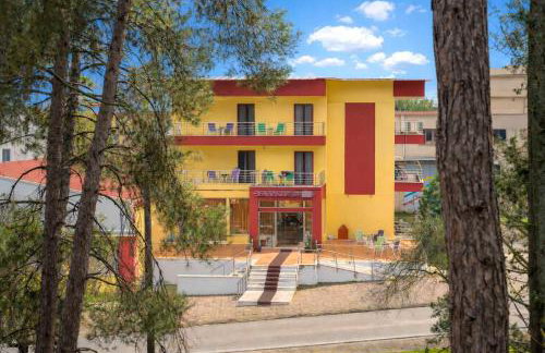 Jayne's Rooms - Elassona Central Getaways - Photo 20