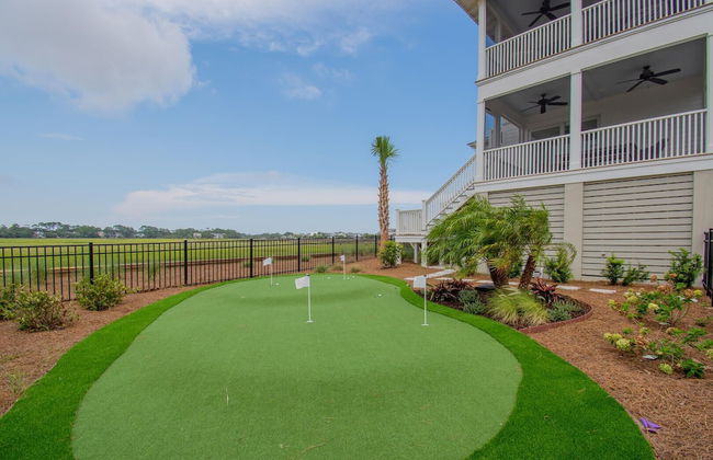 Stunning 4BR Vacation Rental With Private Pool, Spa, & Resort Club Cards - Photo 52