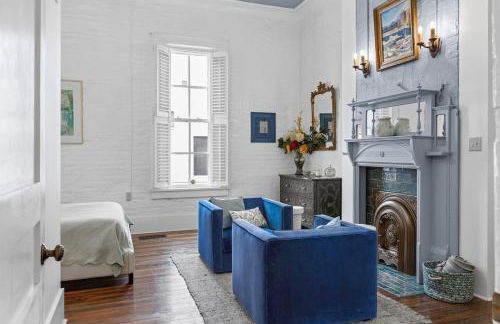 Germantown Old Grand House - Foto 21