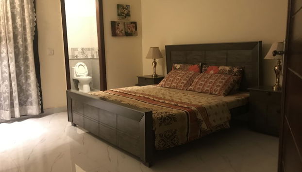 1 Bed House - Sleeps 2 - Pets - Parking - Wifi - Foto 2, Habitación