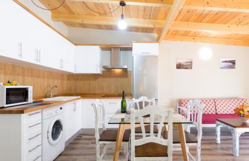 Estudio acogedor con WiFi, terraza y cerca de la playa en Tenerife - ES-279-5 - Foto 9