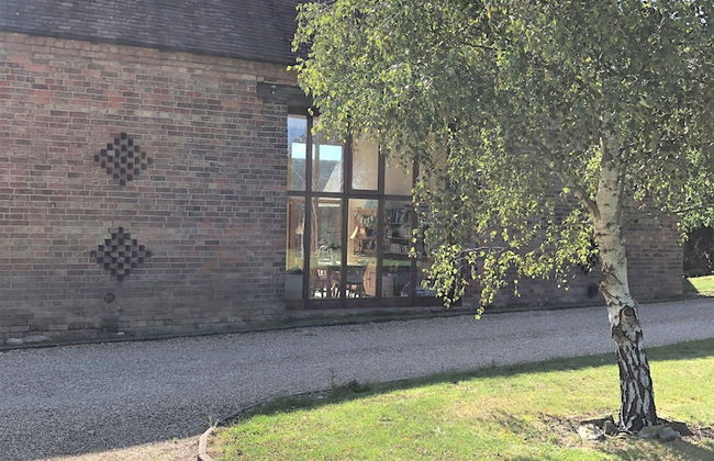 Bridge Farm Holiday Cottages - Foto 51