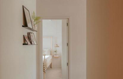 CASA MARTINA Apartamentos de diseño en Pozuelo - Foto 33