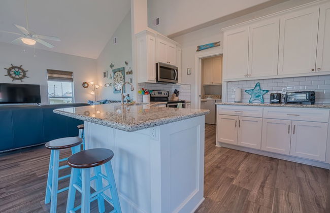 The Coast is Clear Great Home By Beach Bay - Foto 40