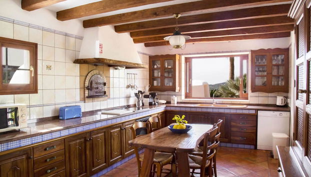 Servicio de comidas en la habitación