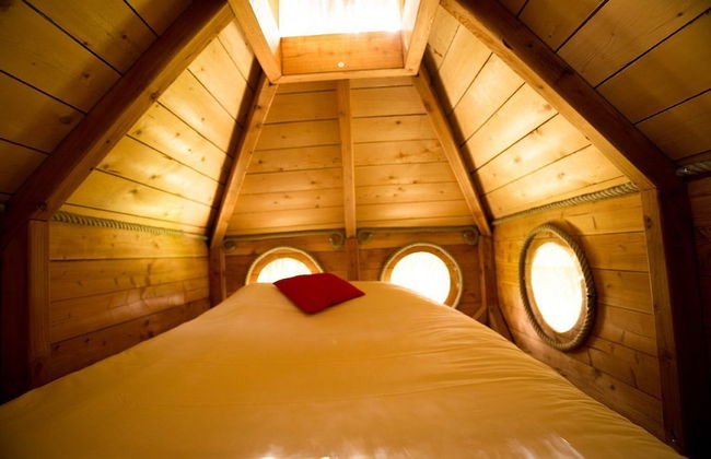 Cabanes de la Romaningue - Foto 3