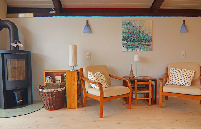 Holiday Home in Krusendorf Near Baltic Sea - Foto 13