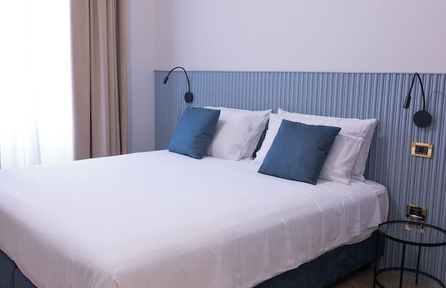 Tiburtina 86 Luxury Suites - Foto 26