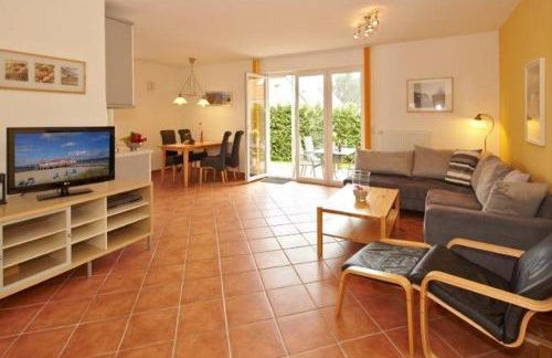 Usedom Ferienwohnungen Riwa ruhig - Foto 28