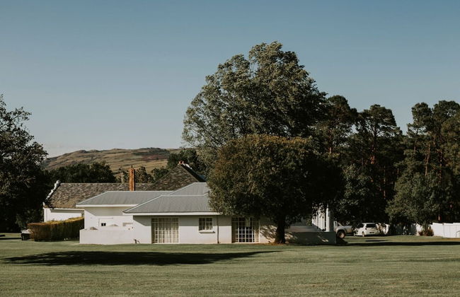 Anford Country House - Photo 26