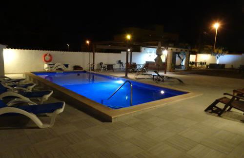 Mi Naranjo (heated pool) - Foto 1