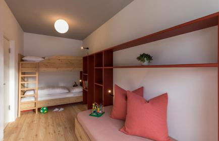 Paramount Alma Suites Sexten - Foto 63