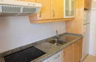 Ambar Beach Morpar Calp - Foto 33