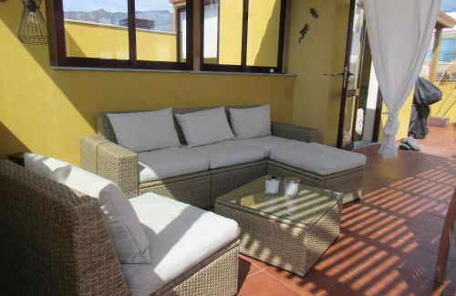 Vista Panorámica - Foto 9