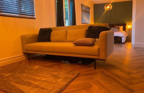 Cozy Cabin with Modern Comforts - Foto 1