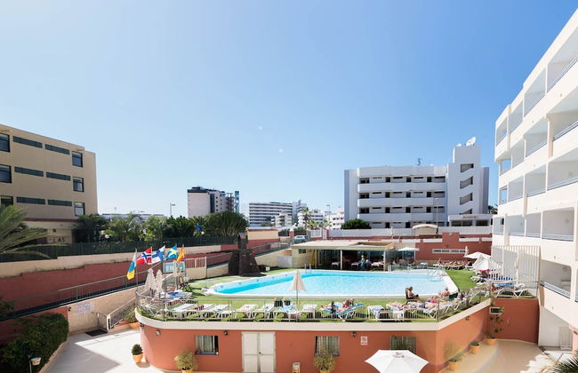 Apartamentos Amazonas - Foto 16